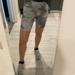 Nike DRI-FIT Workout Shorts / Size XS